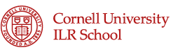 Cornell logo and name