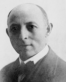 Abraham Rosenberg